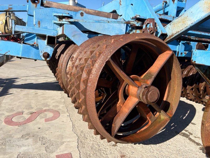 Packer & Walze typu Tigges Ackerwalze Cambridge, Gebrauchtmaschine w Prenzlau (Zdjęcie 20)