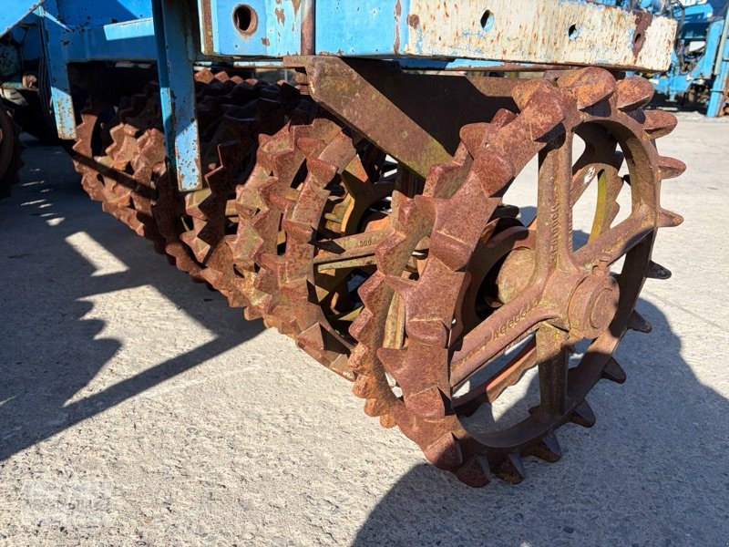 Packer & Walze typu Tigges Ackerwalze Cambridge, Gebrauchtmaschine w Prenzlau (Zdjęcie 21)