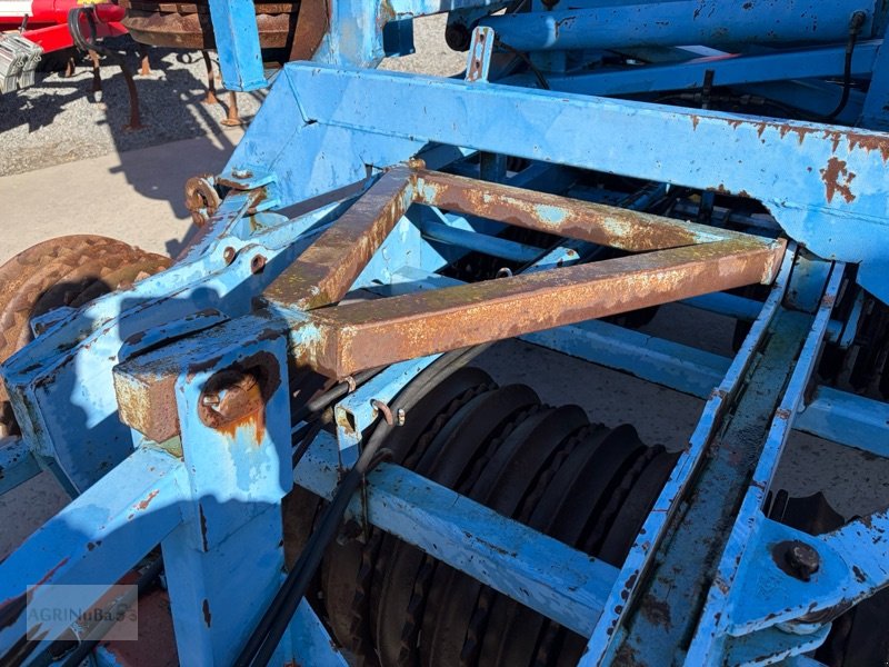 Packer & Walze typu Tigges Ackerwalze Cambridge, Gebrauchtmaschine w Prenzlau (Zdjęcie 22)