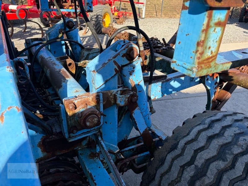 Packer & Walze typu Tigges Ackerwalze Cambridge, Gebrauchtmaschine w Prenzlau (Zdjęcie 23)