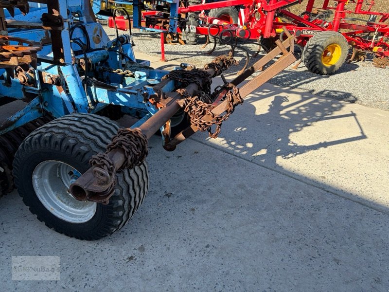 Packer & Walze typu Tigges Ackerwalze Cambridge, Gebrauchtmaschine w Prenzlau (Zdjęcie 24)