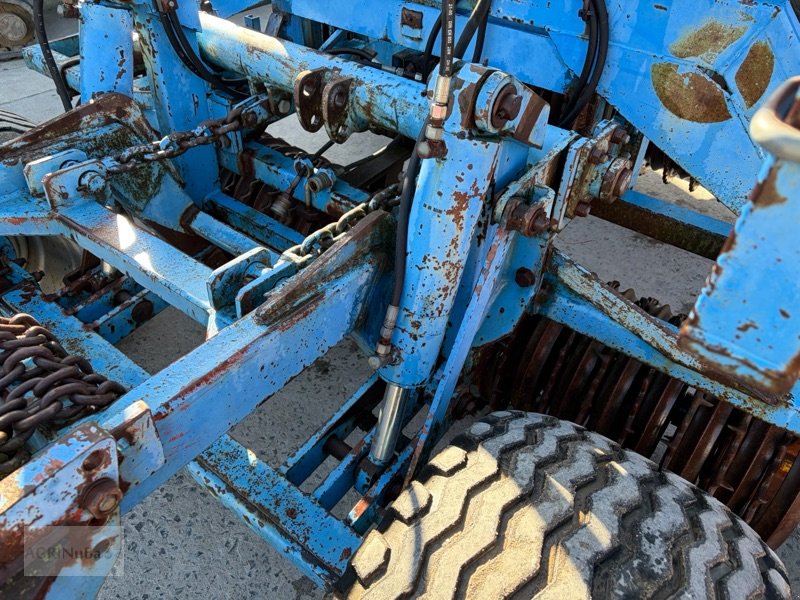 Packer & Walze typu Tigges Ackerwalze Cambridge, Gebrauchtmaschine w Prenzlau (Zdjęcie 25)