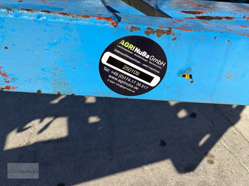 Packer & Walze typu Tigges Ackerwalze Cambridge, Gebrauchtmaschine w Prenzlau (Zdjęcie 26)