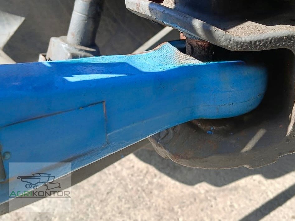 Packer & Walze del tipo Tigges CHY 65-630 CC, Gebrauchtmaschine In Liebenwalde (Immagine 11)