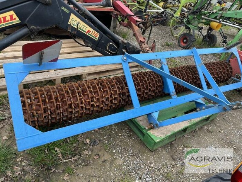 Packer & Walze tipa Tigges CROSSKILLWALZE, Gebrauchtmaschine u Geilenkirchen - Prummern (Slika 1)