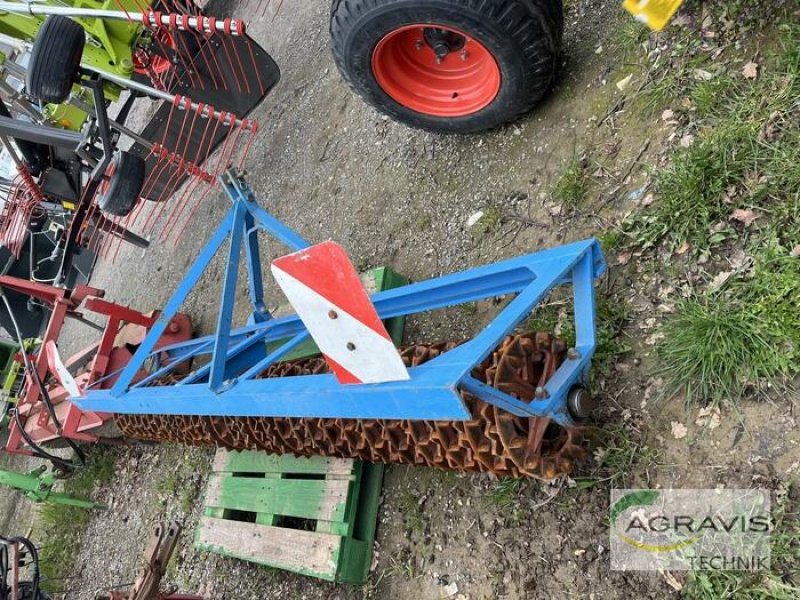 Packer & Walze a típus Tigges CROSSKILLWALZE, Gebrauchtmaschine ekkor: Geilenkirchen - Prummern (Kép 2)