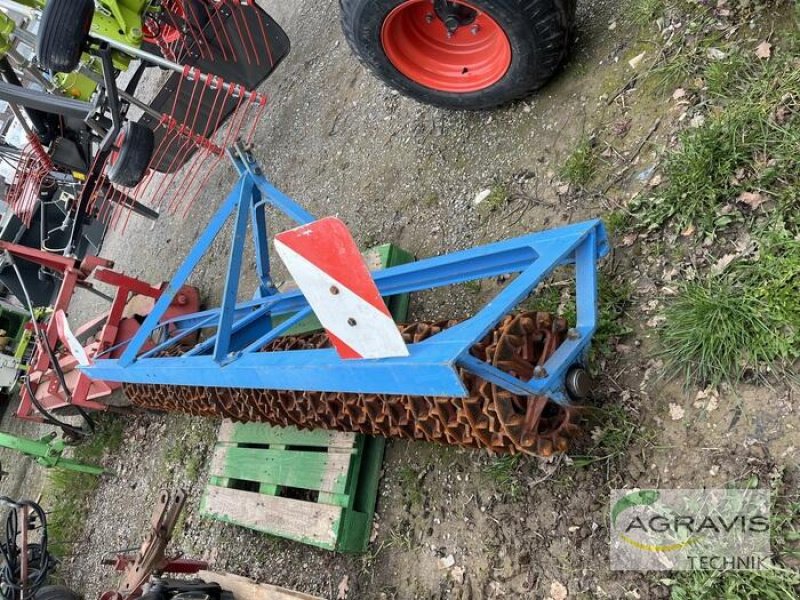 Packer & Walze a típus Tigges CROSSKILLWALZE, Gebrauchtmaschine ekkor: Geilenkirchen - Prummern (Kép 3)