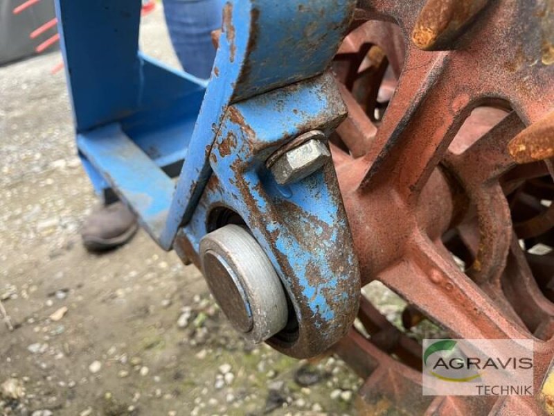 Packer & Walze a típus Tigges CROSSKILLWALZE, Gebrauchtmaschine ekkor: Geilenkirchen - Prummern (Kép 5)