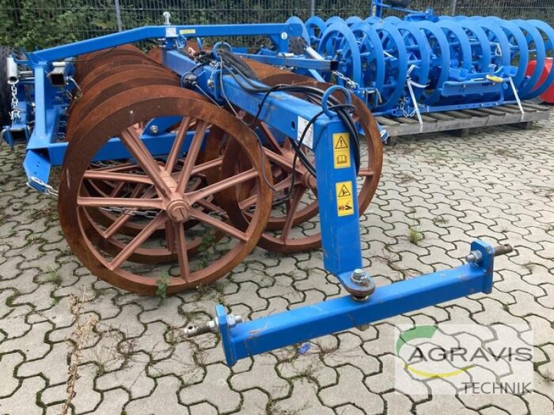 Packer & Walze типа Tigges DOPPELPACKER, Gebrauchtmaschine в Söhlde-Hoheneggelsen (Фотография 4)