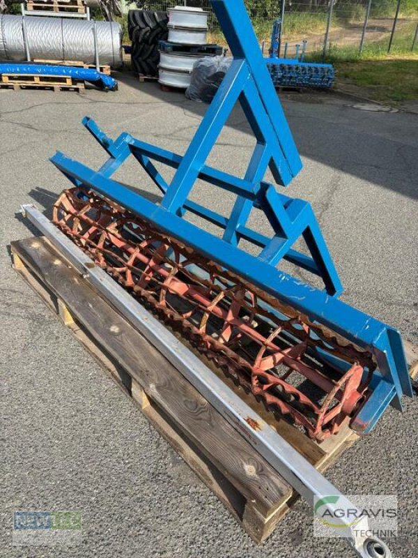 Packer & Walze typu Tigges DOPPELPACKER, Gebrauchtmaschine w Uelzen (Zdjęcie 6)