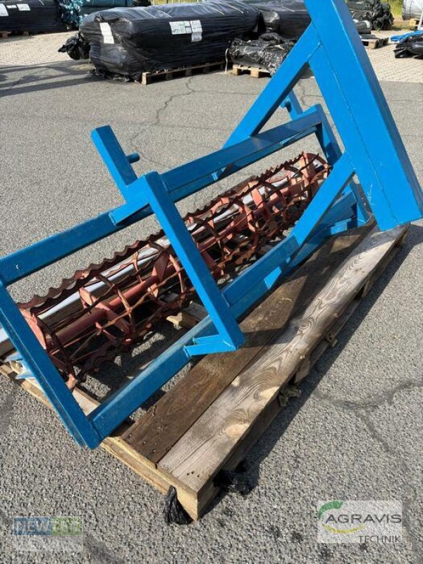 Packer & Walze typu Tigges DOPPELPACKER, Gebrauchtmaschine w Uelzen (Zdjęcie 5)