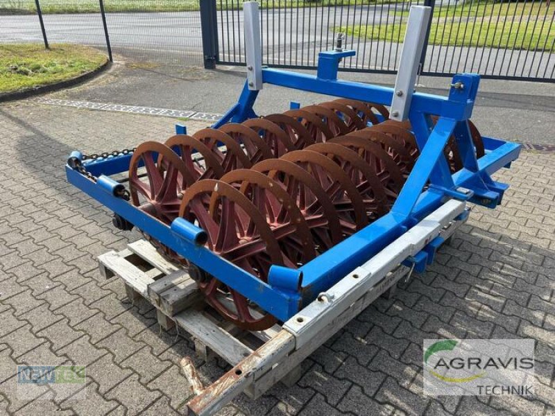 Packer & Walze typu Tigges DOPPELPACKER, Gebrauchtmaschine w Uelzen (Zdjęcie 3)