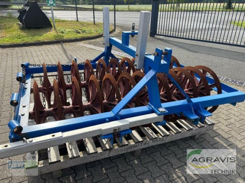 Packer & Walze typu Tigges DOPPELPACKER, Gebrauchtmaschine w Uelzen (Zdjęcie 4)