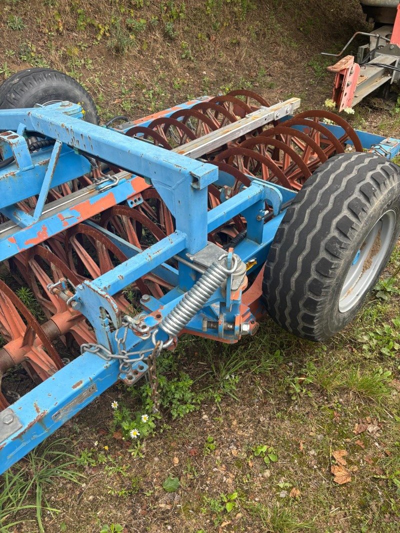 Packer & Walze of the type Tigges DP 700 II 370, Gebrauchtmaschine in Plau am See / OT Klebe (Picture 3)