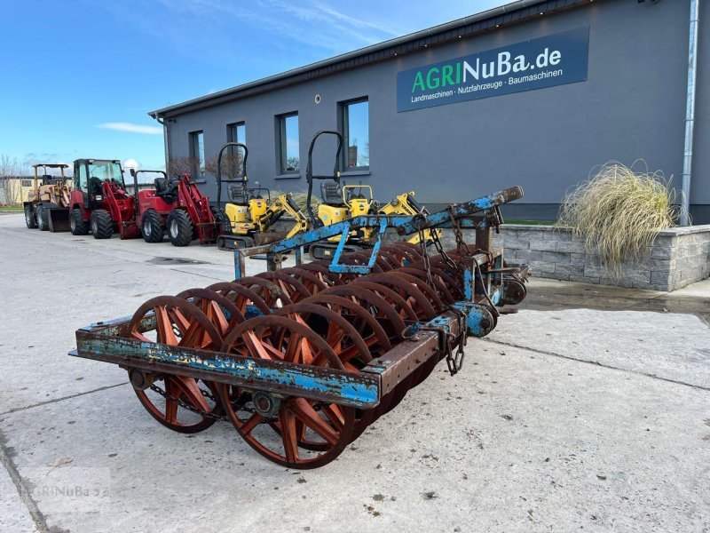 Tigges DP 700, Gebrauchtmaschine (Obrázek 1) Packer & Walze typu Tigges DP 700, Gebrauchtmaschine v Prenzlau (Obrázek 1)