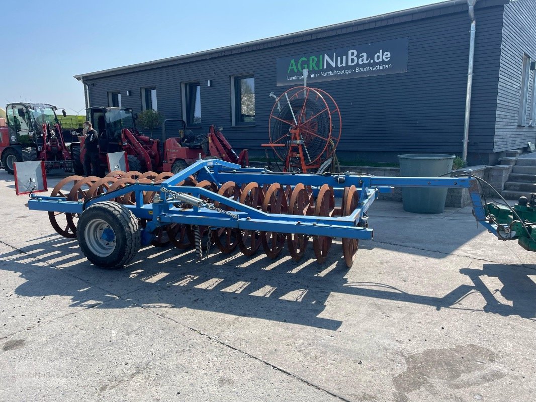 Packer & Walze tipa Tigges DP 900-405 S, Gebrauchtmaschine u Prenzlau (Slika 1)