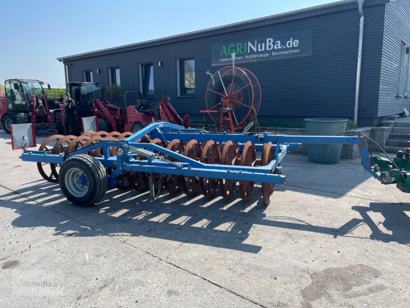 Packer & Walze типа Tigges DP 900-405 S, Gebrauchtmaschine в Prenzlau (Фотография 1)