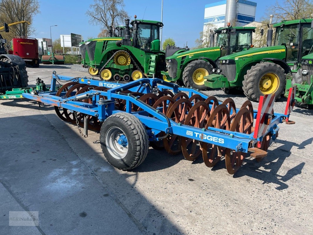 Packer & Walze tipa Tigges DP 900-405 S, Gebrauchtmaschine u Prenzlau (Slika 4)