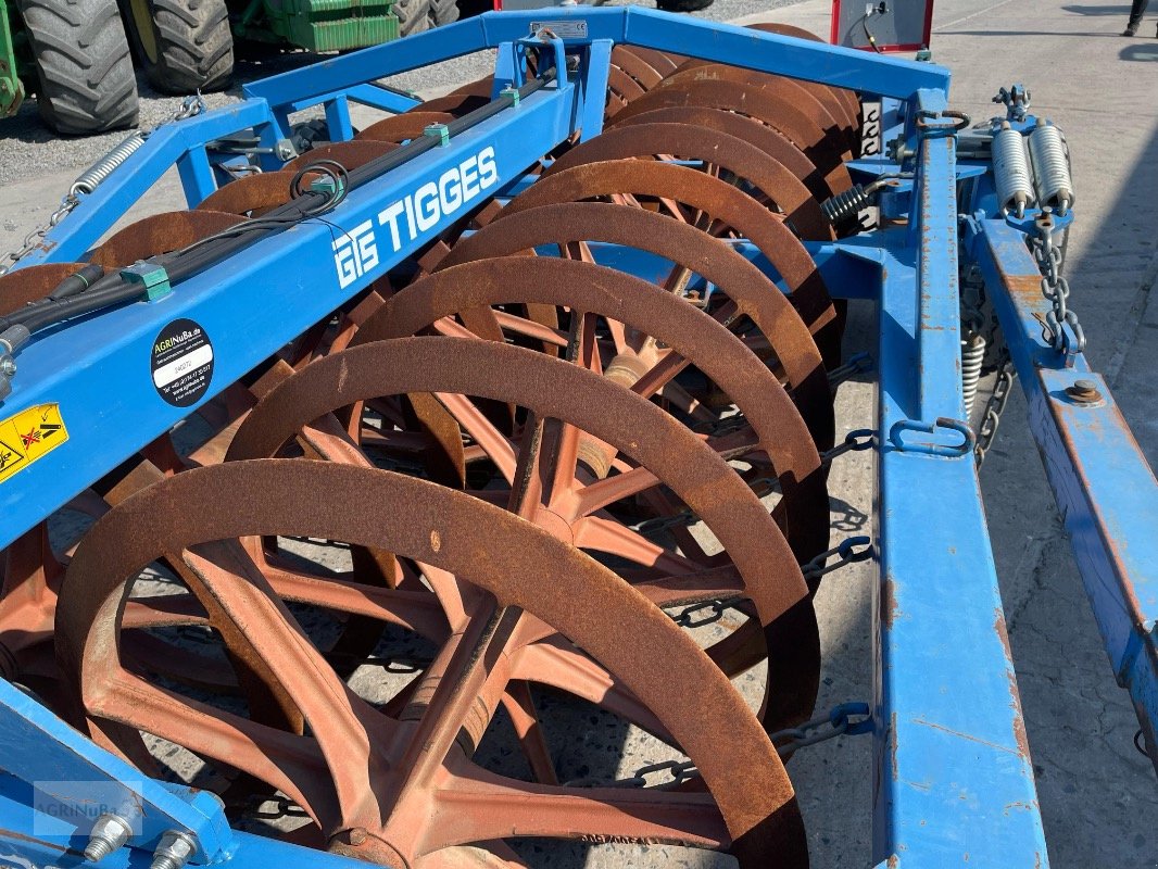 Packer & Walze tipa Tigges DP 900-405 S, Gebrauchtmaschine u Prenzlau (Slika 9)