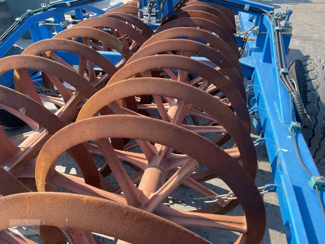 Packer & Walze tipa Tigges DP 900-405 S, Gebrauchtmaschine u Prenzlau (Slika 12)