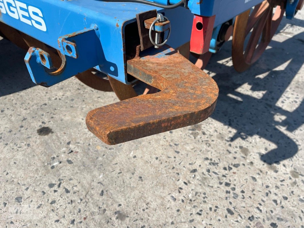 Packer & Walze tipa Tigges DP 900-405 S, Gebrauchtmaschine u Prenzlau (Slika 14)