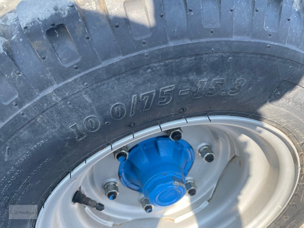 Packer & Walze tipa Tigges DP 900-405 S, Gebrauchtmaschine u Prenzlau (Slika 15)