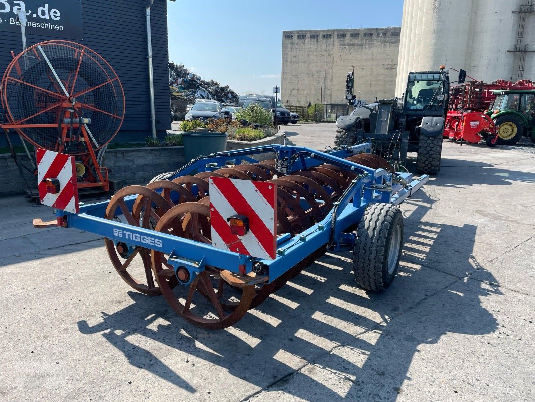 Packer & Walze типа Tigges DP 900-405 S, Gebrauchtmaschine в Prenzlau (Фотография 2)