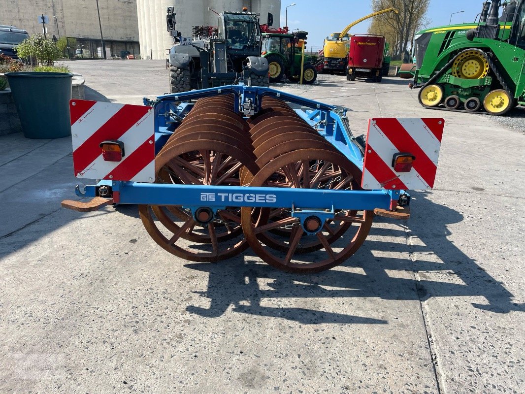 Packer & Walze типа Tigges DP 900-405 S, Gebrauchtmaschine в Prenzlau (Фотография 3)