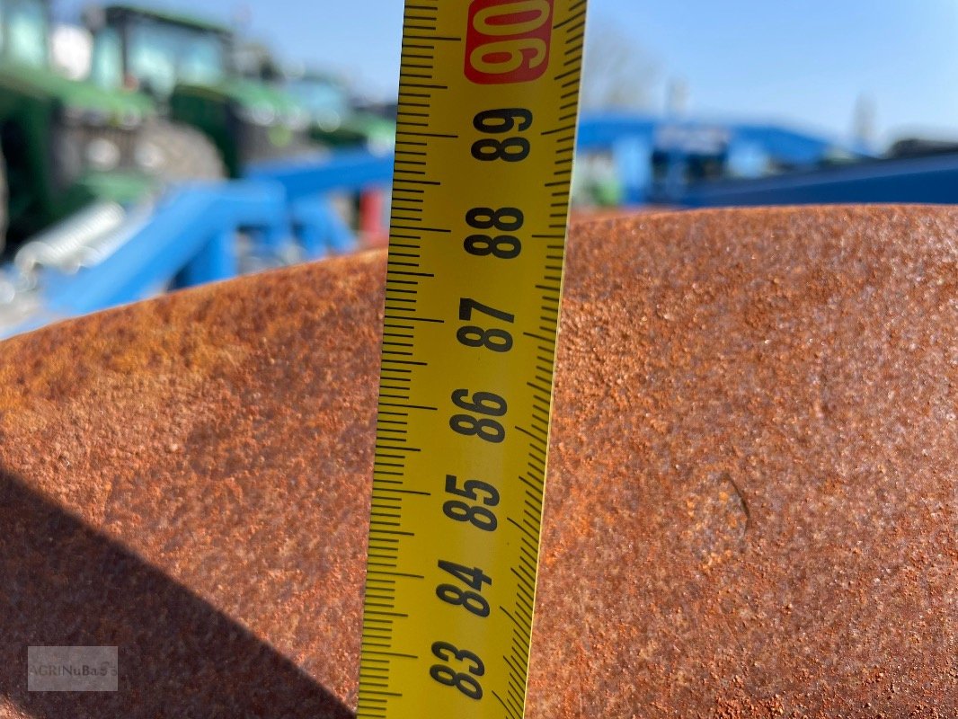 Packer & Walze типа Tigges DP 900-405 S, Gebrauchtmaschine в Prenzlau (Фотография 10)