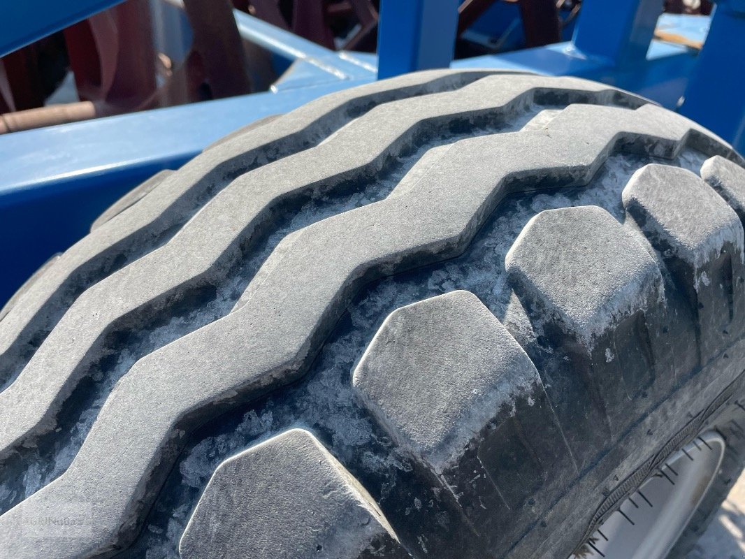 Packer & Walze типа Tigges DP 900-405 S, Gebrauchtmaschine в Prenzlau (Фотография 11)