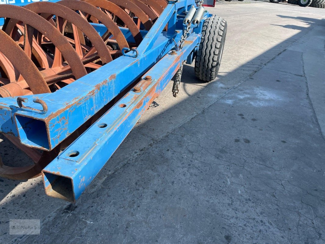 Packer & Walze типа Tigges DP 900-405 S, Gebrauchtmaschine в Prenzlau (Фотография 17)