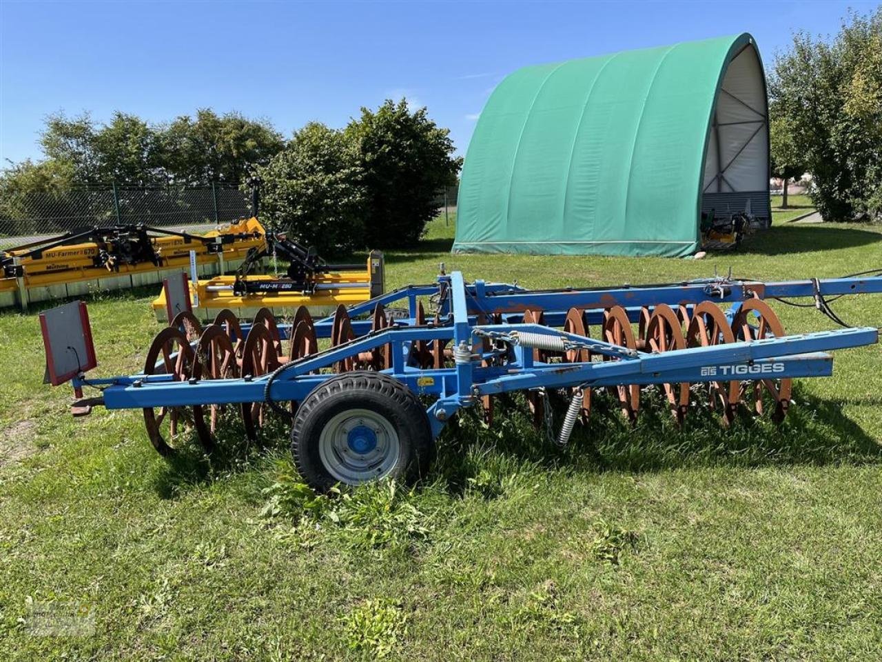 Packer & Walze a típus Tigges DP 900 III-420, Gebrauchtmaschine ekkor: Schora (Kép 3)