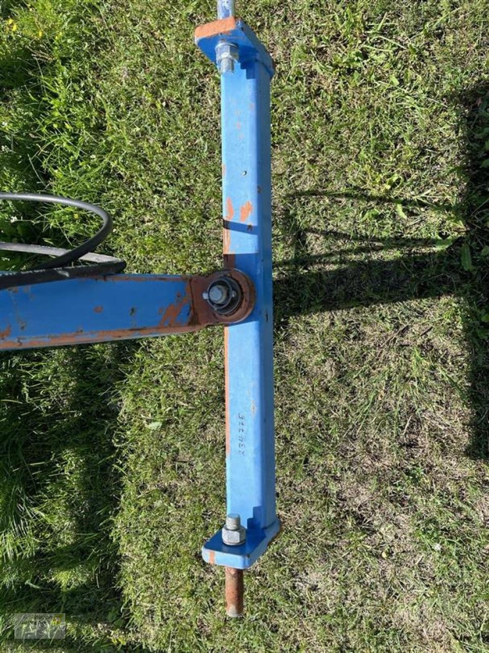 Packer & Walze a típus Tigges DP 900 III-420, Gebrauchtmaschine ekkor: Schora (Kép 9)