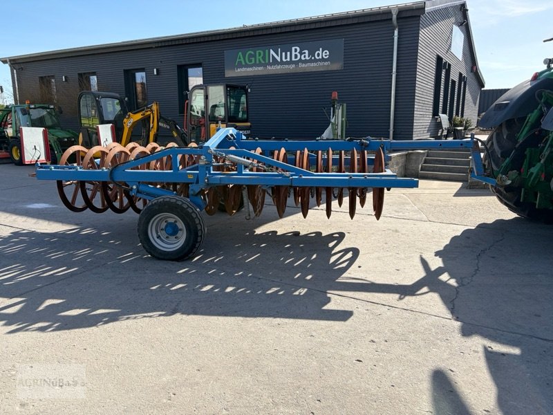 Packer & Walze typu Tigges DP900, Gebrauchtmaschine w Prenzlau (Zdjęcie 2)