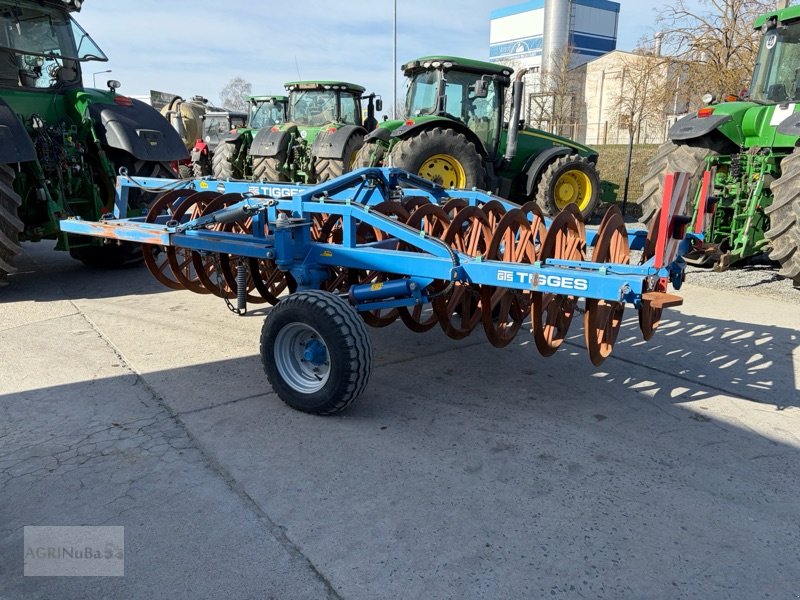 Packer & Walze typu Tigges DP900, Gebrauchtmaschine w Prenzlau (Zdjęcie 7)