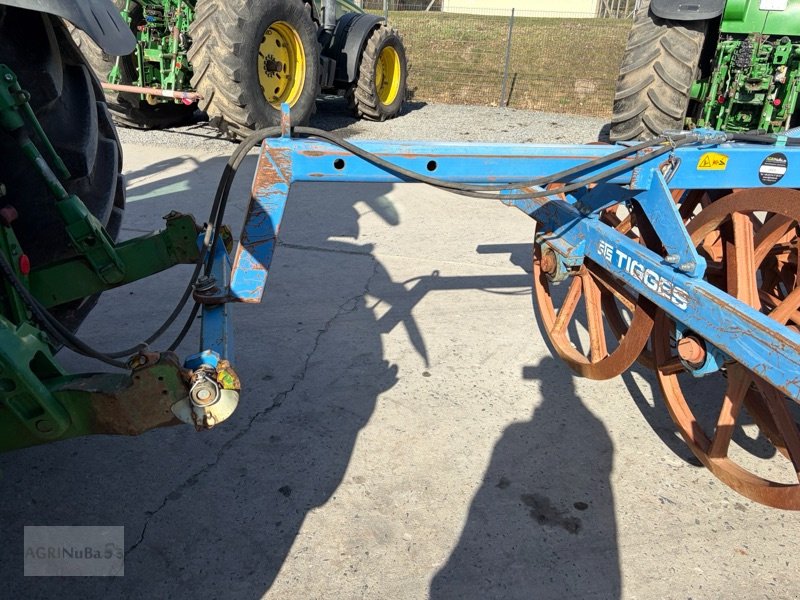 Packer & Walze typu Tigges DP900, Gebrauchtmaschine w Prenzlau (Zdjęcie 9)