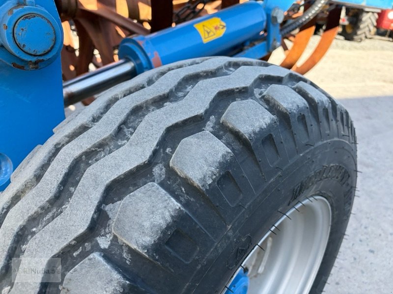 Packer & Walze typu Tigges DP900, Gebrauchtmaschine w Prenzlau (Zdjęcie 13)