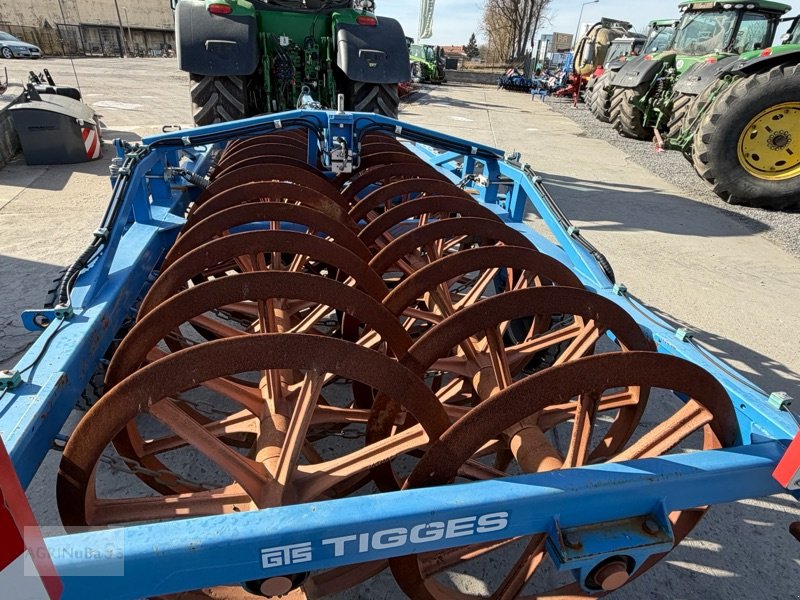 Packer & Walze typu Tigges DP900, Gebrauchtmaschine w Prenzlau (Zdjęcie 17)