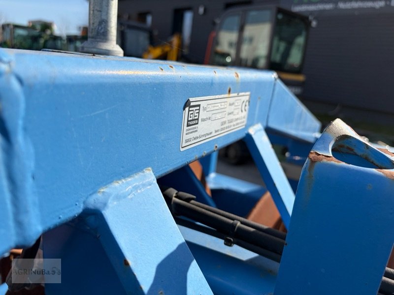 Packer & Walze typu Tigges DP900, Gebrauchtmaschine w Prenzlau (Zdjęcie 20)