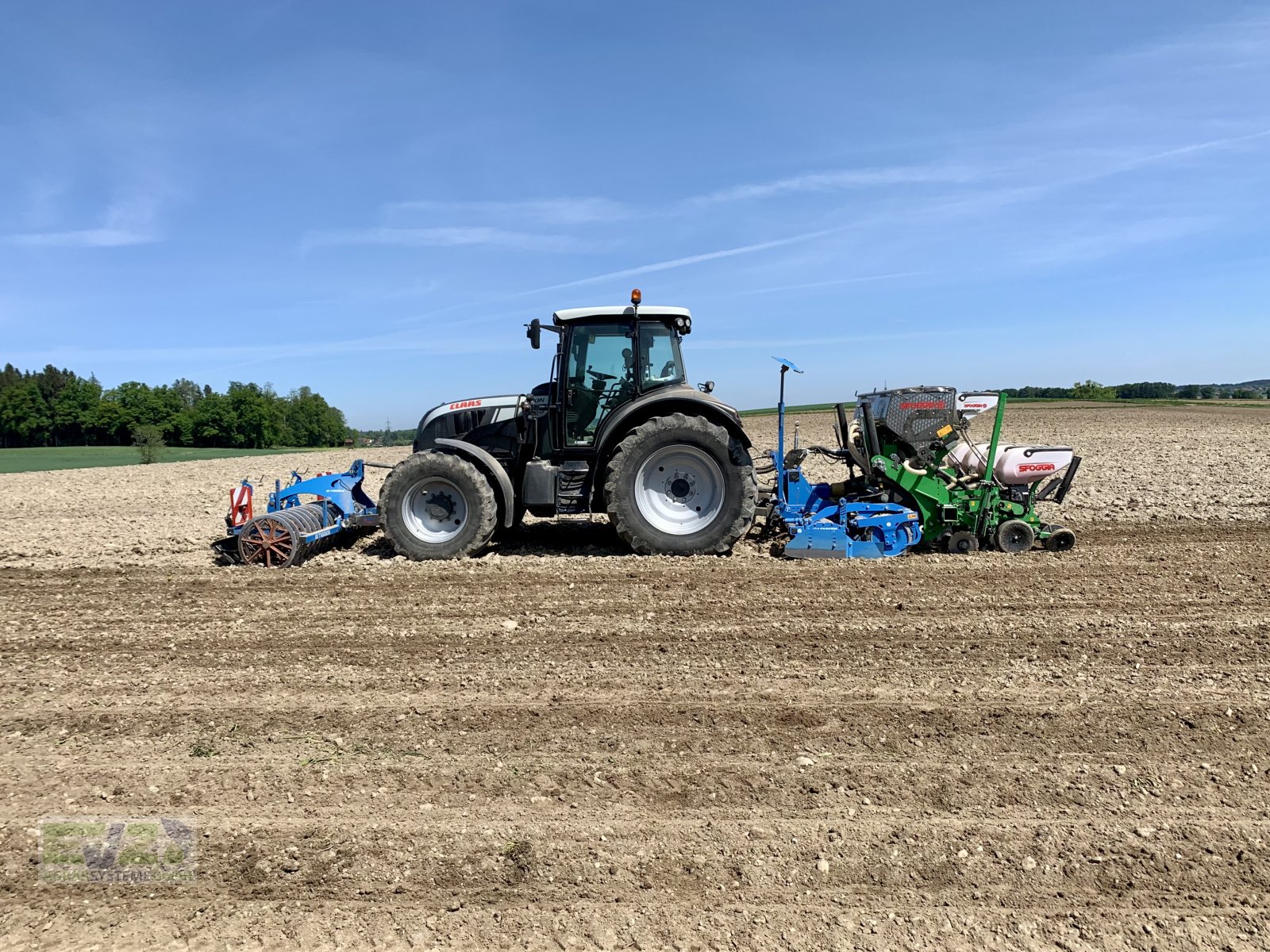 Packer & Walze του τύπου Tigges Nautilus 730, Neumaschine σε Ebersberg (Φωτογραφία 6)