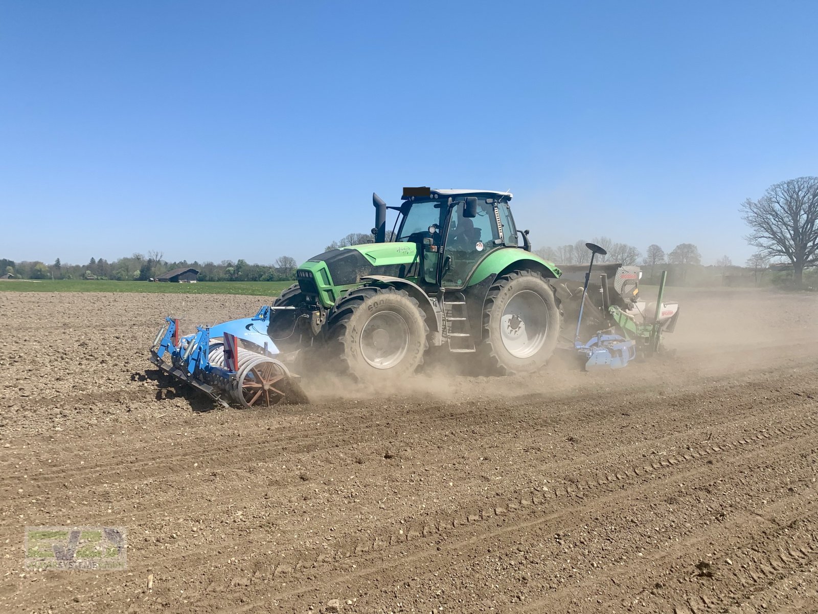 Packer & Walze του τύπου Tigges Nautilus 730, Neumaschine σε Ebersberg (Φωτογραφία 7)