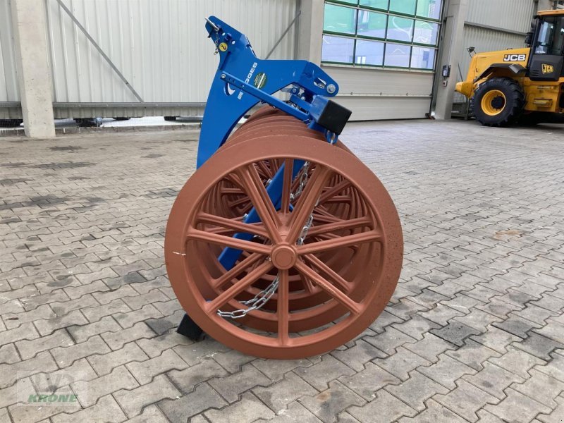 Packer & Walze typu Tigges Nautilus 930 W 160, Gebrauchtmaschine v Spelle (Obrázek 4)