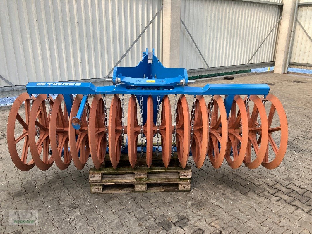 Packer & Walze vrste Tigges Nautilus 930 W 300, Gebrauchtmaschine v Spelle (Slika 2)