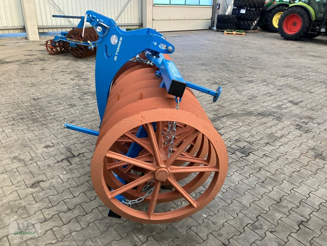 Packer & Walze vrste Tigges Nautilus 930 W 300, Gebrauchtmaschine v Spelle (Slika 3)