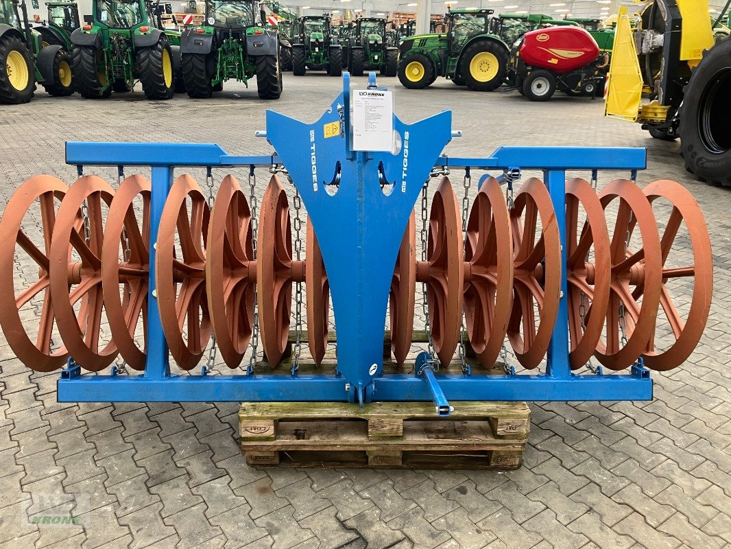 Packer & Walze vrste Tigges Nautilus 930 W 300, Gebrauchtmaschine v Spelle (Slika 4)