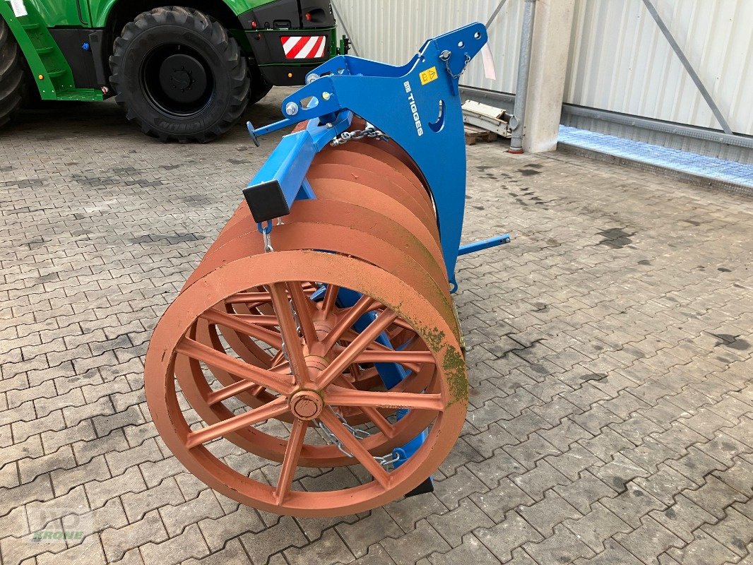 Packer & Walze vrste Tigges Nautilus 930 W 300, Gebrauchtmaschine v Spelle (Slika 5)