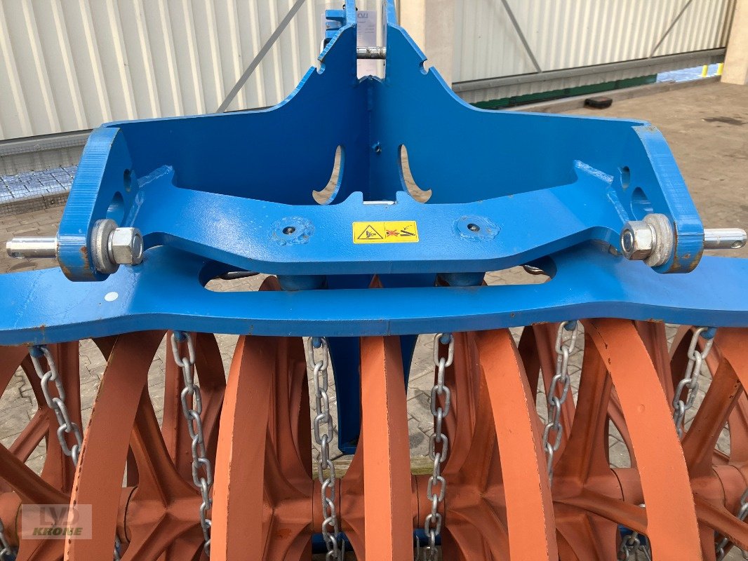 Packer & Walze vrste Tigges Nautilus 930 W 300, Gebrauchtmaschine v Spelle (Slika 7)