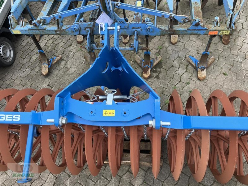 Packer & Walze типа Tigges Nautilus 930 W 300, Gebrauchtmaschine в Spelle (Фотография 3)