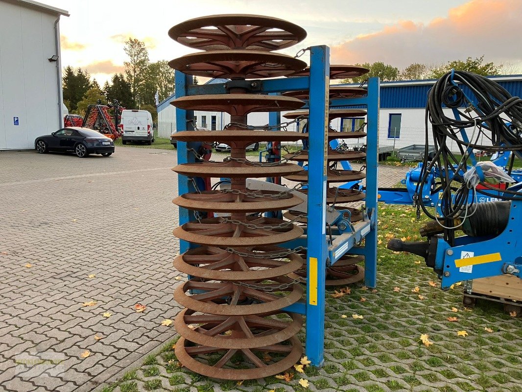 Packer & Walze of the type Tigges Nautilus 945 S, Gebrauchtmaschine in Mühlengeez (Picture 5)