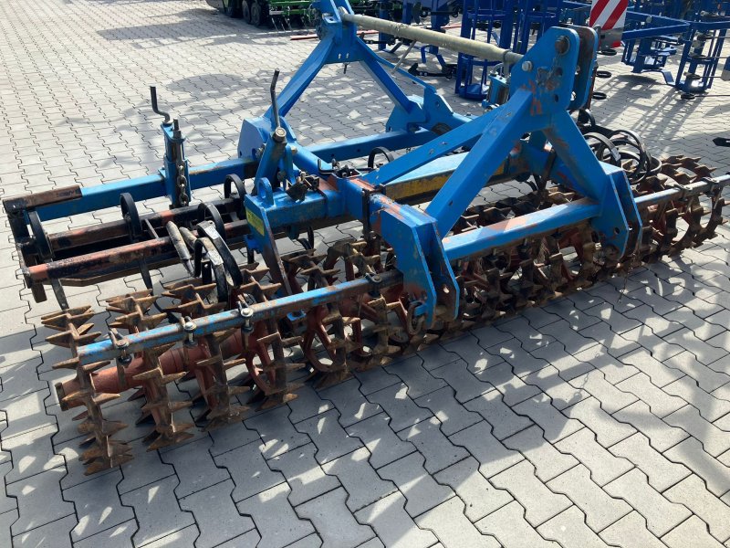 Packer & Walze des Typs Tigges SBK 3006 Packer, Gebrauchtmaschine in Amöneburg-Roßdorf (Bild 1)